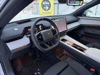 Polestar 4 vaihtoauto