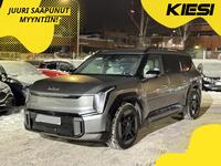 Kia EV9 vaihtoauto