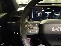 Kia EV9 vaihtoauto