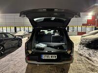 Kia EV9 vaihtoauto