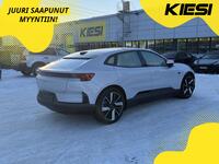 Polestar 4 vaihtoauto