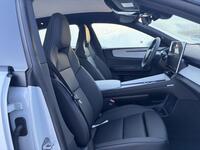 Polestar 4 vaihtoauto