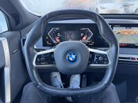 BMW iX vaihtoauto