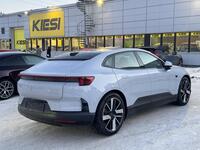 Polestar 4 vaihtoauto