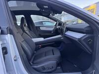 Polestar 4 vaihtoauto