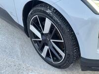 Polestar 4 vaihtoauto