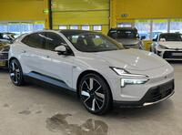 Polestar 4 vaihtoauto