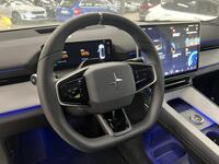 Polestar 4 vaihtoauto