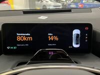 Polestar 4 vaihtoauto