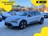 Polestar 4 vaihtoauto
