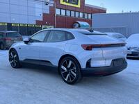 Polestar 4 vaihtoauto