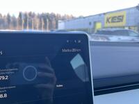 Polestar 4 vaihtoauto