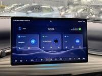 BYD Atto 3 vaihtoauto