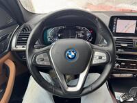 BMW iX3 vaihtoauto