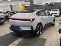 Polestar 4 vaihtoauto