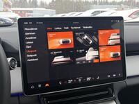 Polestar 4 vaihtoauto