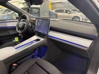 Polestar 4 vaihtoauto