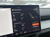 Polestar 4 vaihtoauto