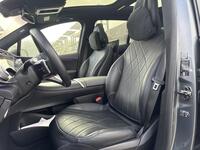 Mercedes-Benz EQS vaihtoauto