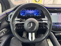 Mercedes-Benz EQS vaihtoauto