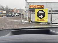 Mercedes-Benz EQS vaihtoauto