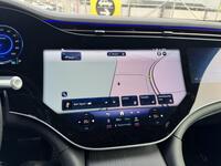 Mercedes-Benz EQS vaihtoauto