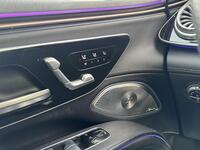 Mercedes-Benz EQS vaihtoauto