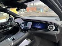 Mercedes-Benz EQS vaihtoauto