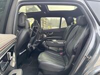 Mercedes-Benz EQS vaihtoauto