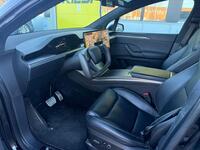 Tesla Model X vaihtoauto