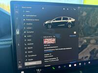 Tesla Model X vaihtoauto