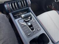 BYD Atto 3 vaihtoauto