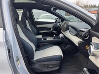 BYD Atto 3 vaihtoauto