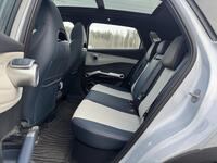 BYD Atto 3 vaihtoauto