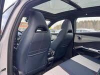 BYD Atto 3 vaihtoauto