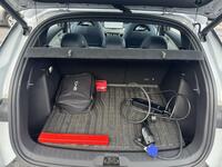 BYD Atto 3 vaihtoauto