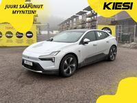 Polestar 4 vaihtoauto