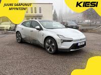 Polestar 4 vaihtoauto