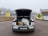 Polestar 4 vaihtoauto