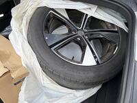 Polestar 4 vaihtoauto