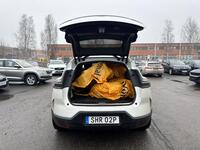 Polestar 3 vaihtoauto