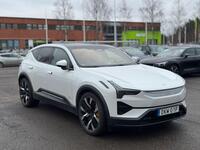 Polestar 3 vaihtoauto