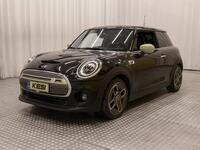Mini Cooper S vaihtoauto
