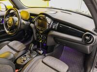 Mini Cooper S vaihtoauto