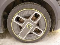 Mini Cooper S vaihtoauto