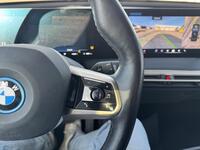 BMW iX M60 vaihtoauto