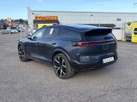 Polestar 3 vaihtoauto