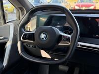 BMW iX vaihtoauto