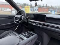 Kia EV9 vaihtoauto