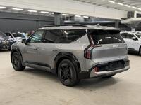 Kia EV9 vaihtoauto